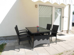 Ferienwohnung zur Ostsee 1, Zinnowitz